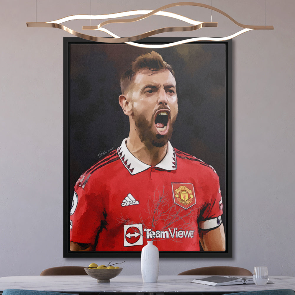 Bruno Fernandes '2022'