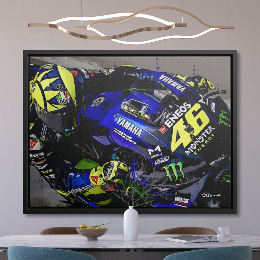 Valentino Rossi '2019'