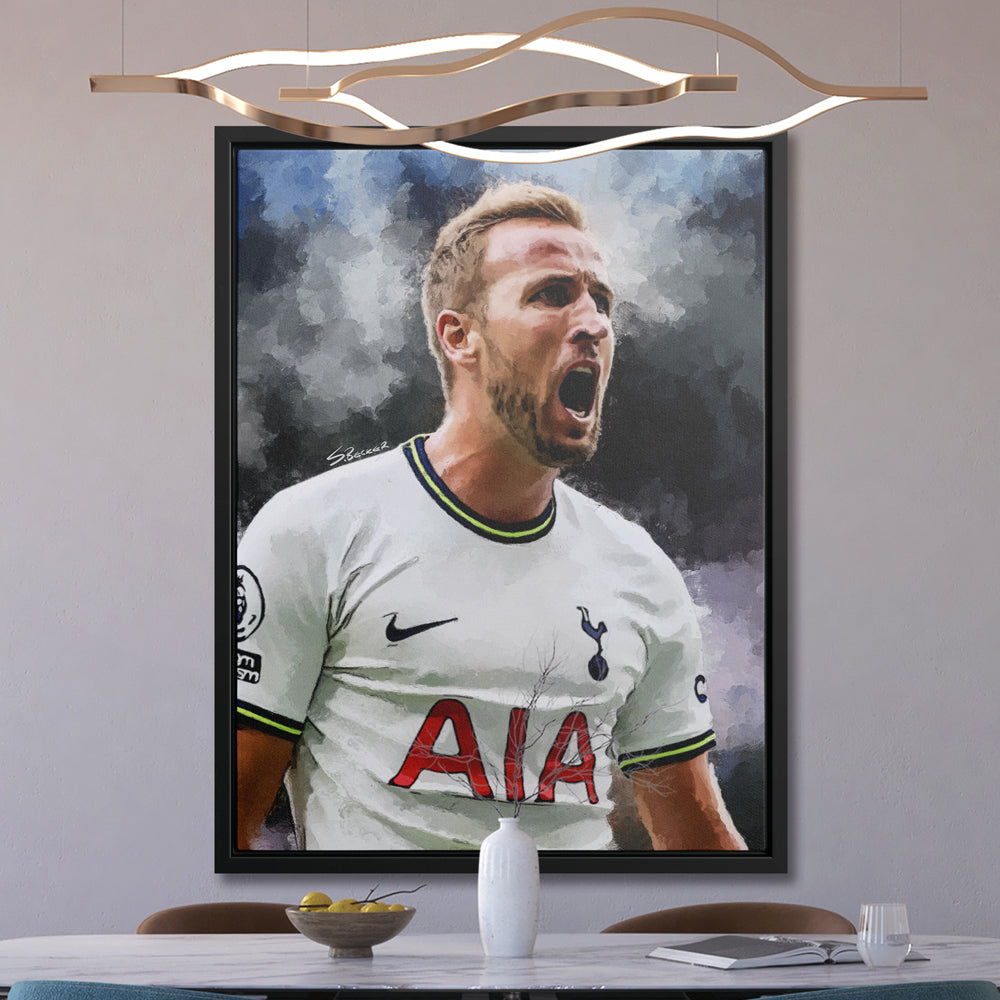 Harry Kane '2022'