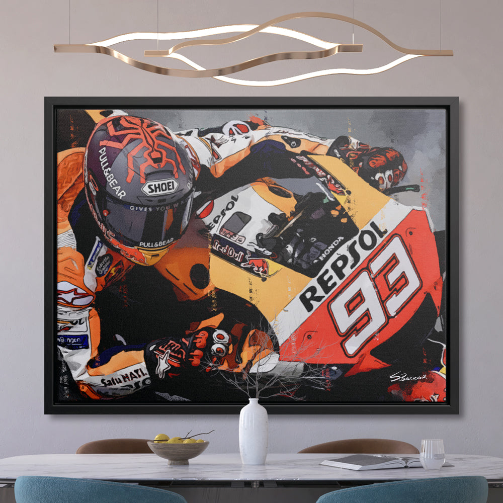 Marc Marquez '2020'