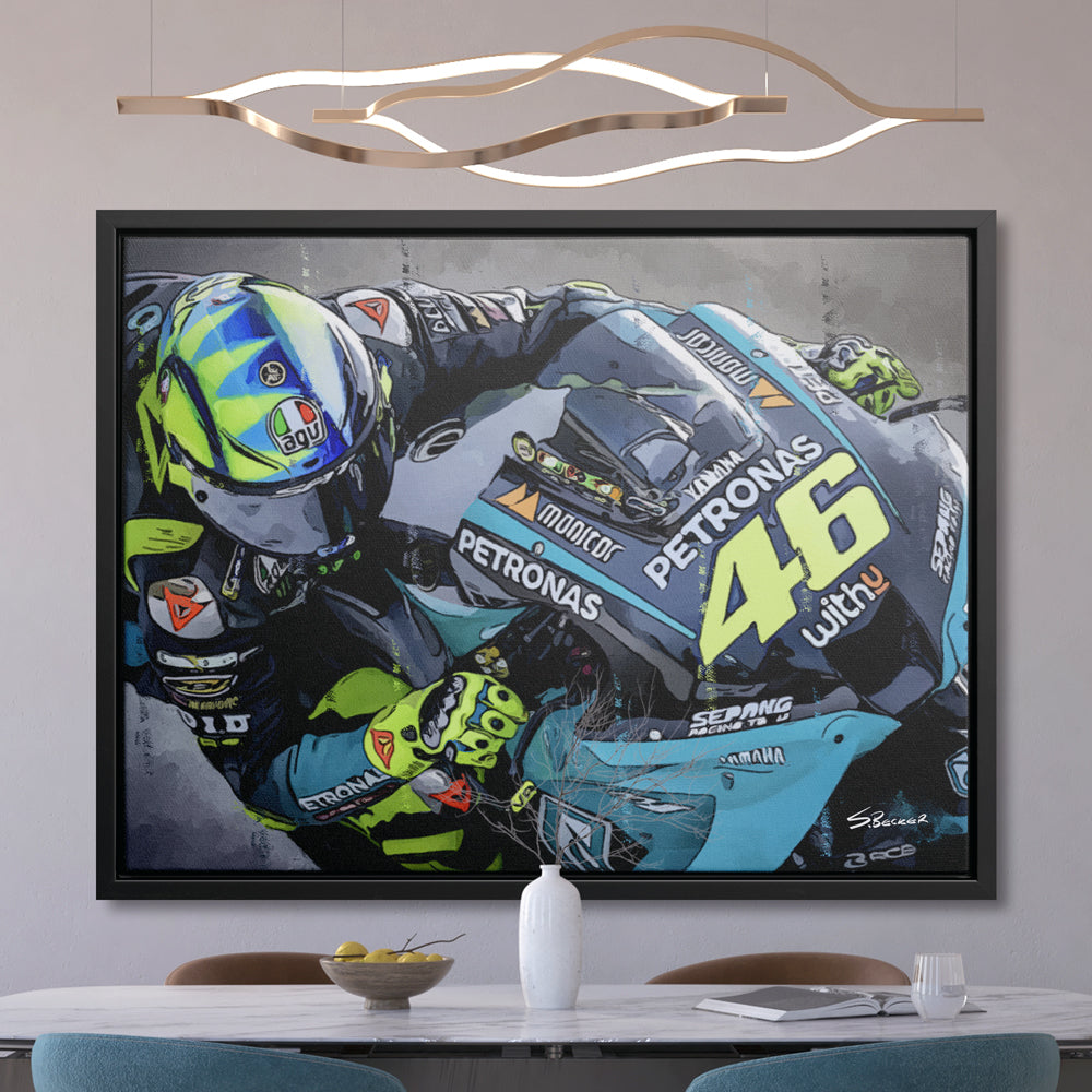 Valentino Rossi '2021'