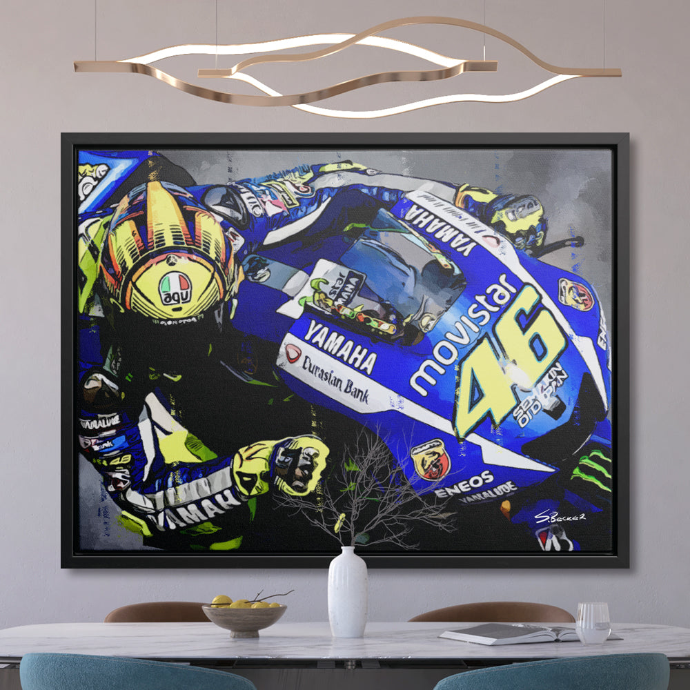 Valentino Rossi '2015'