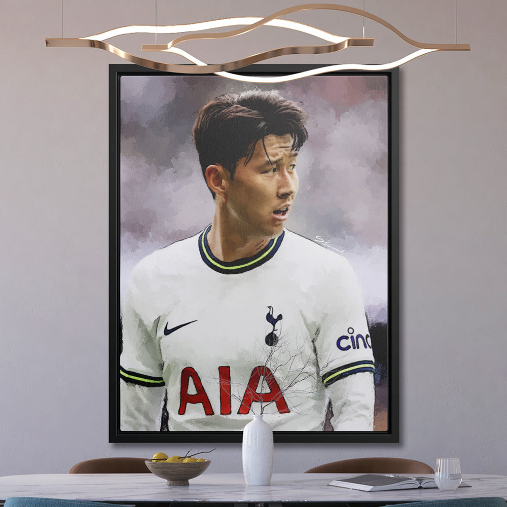 Son Heung-min '2022'