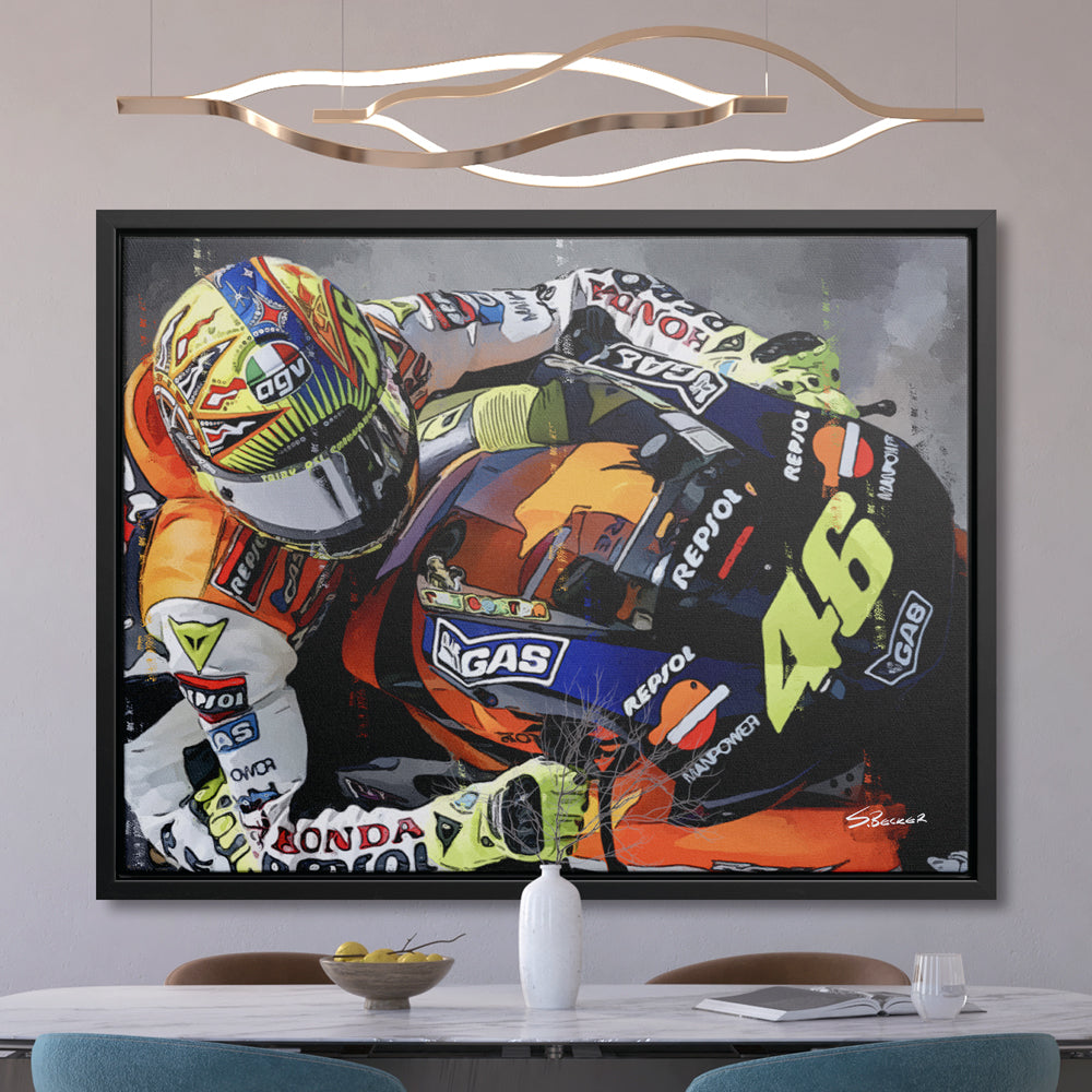 Valentino Rossi '2002'