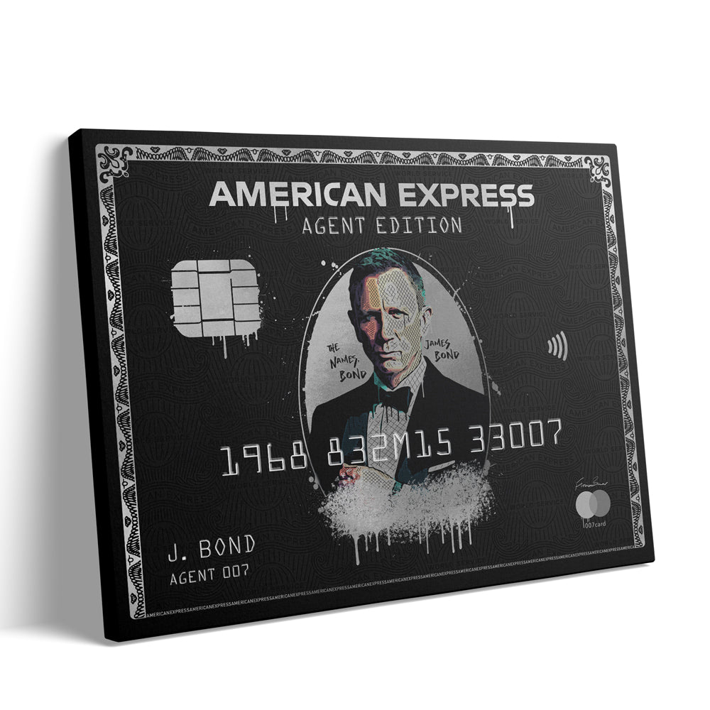 '007card'