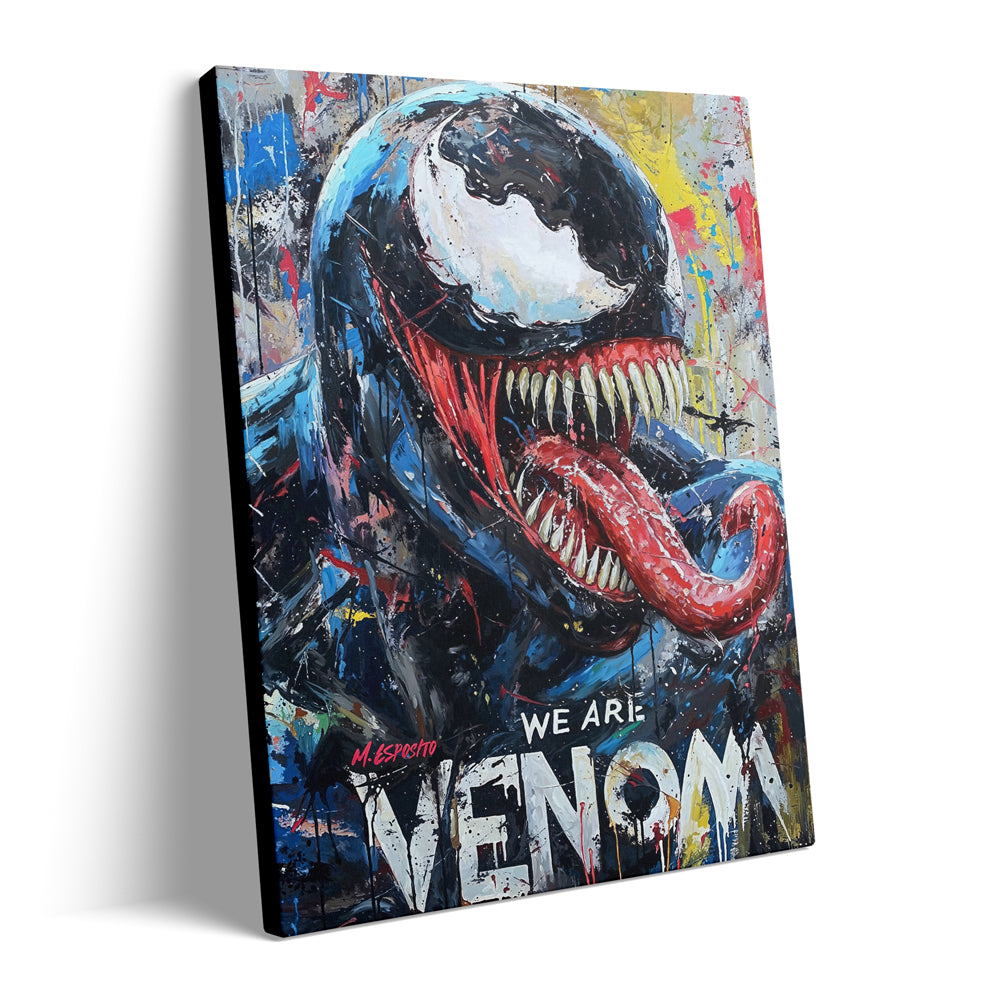 We Are Venom