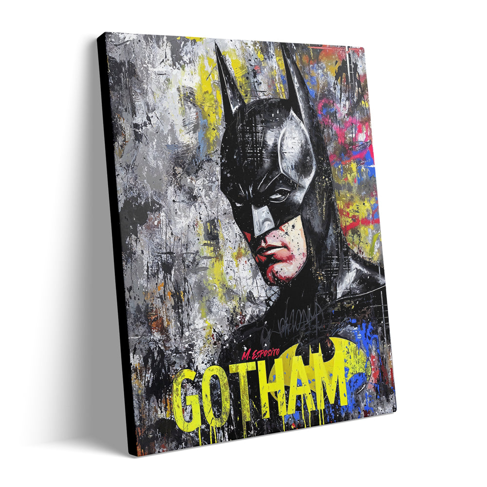 Batman: Gotham