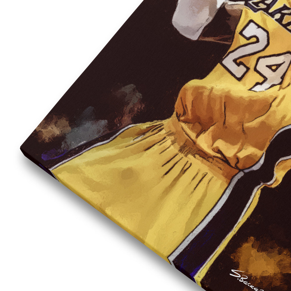 Kobe Bryant 'Lakers'