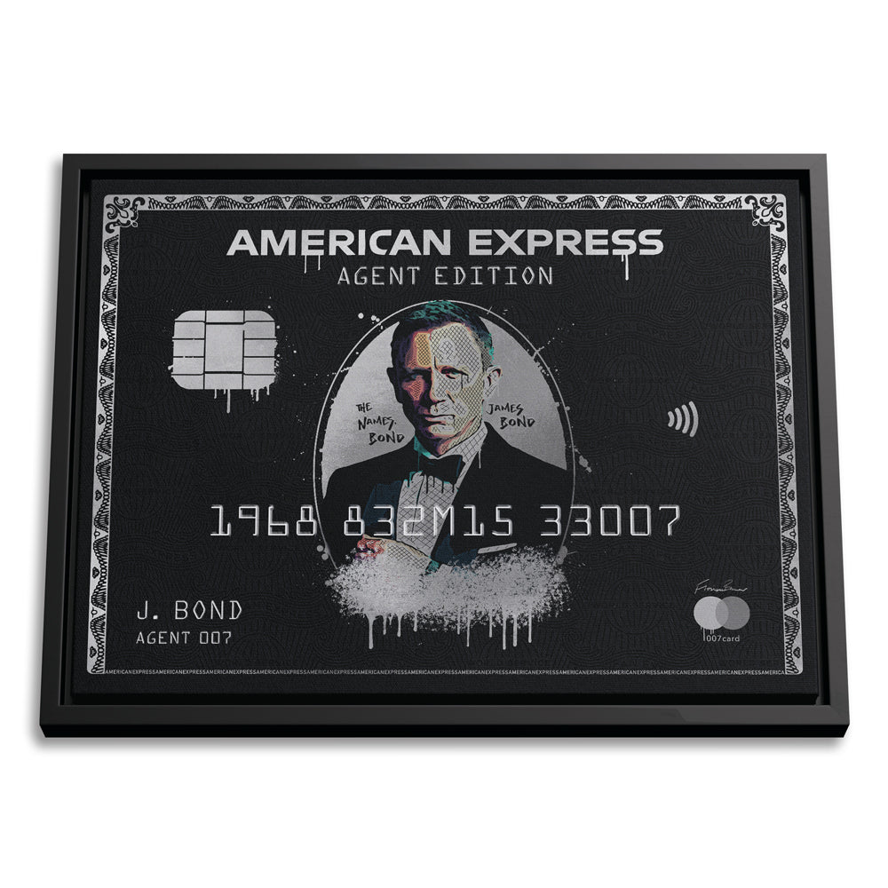 '007card'