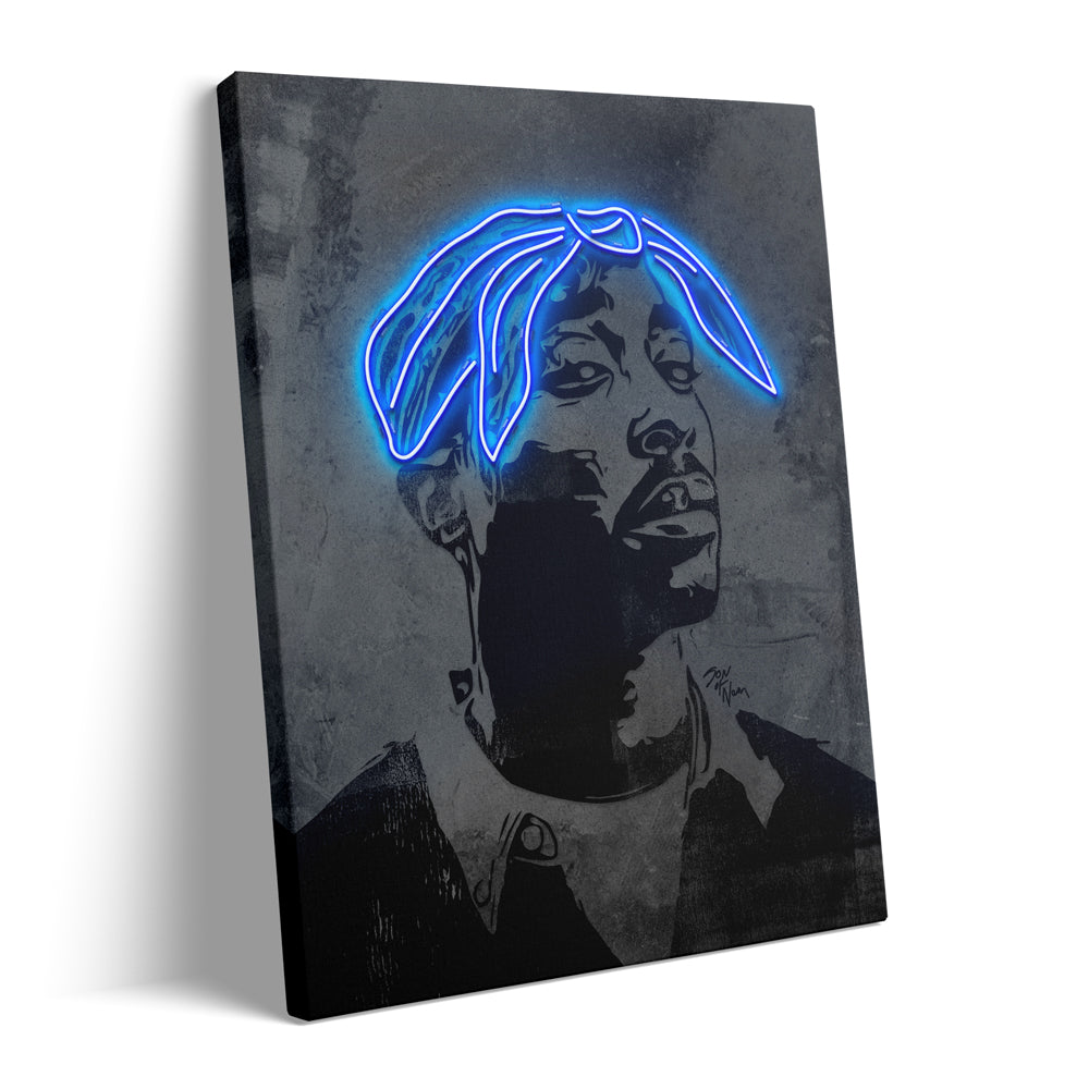 Tupac 'Neon'