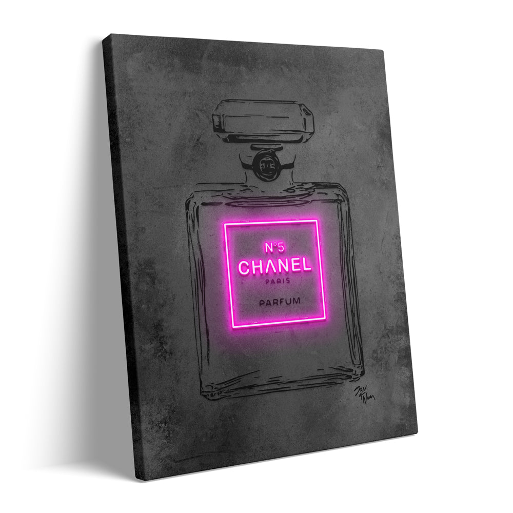 Parfum 'Neon'