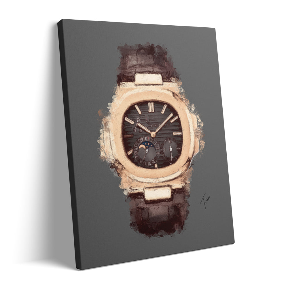 Patek Nautilus