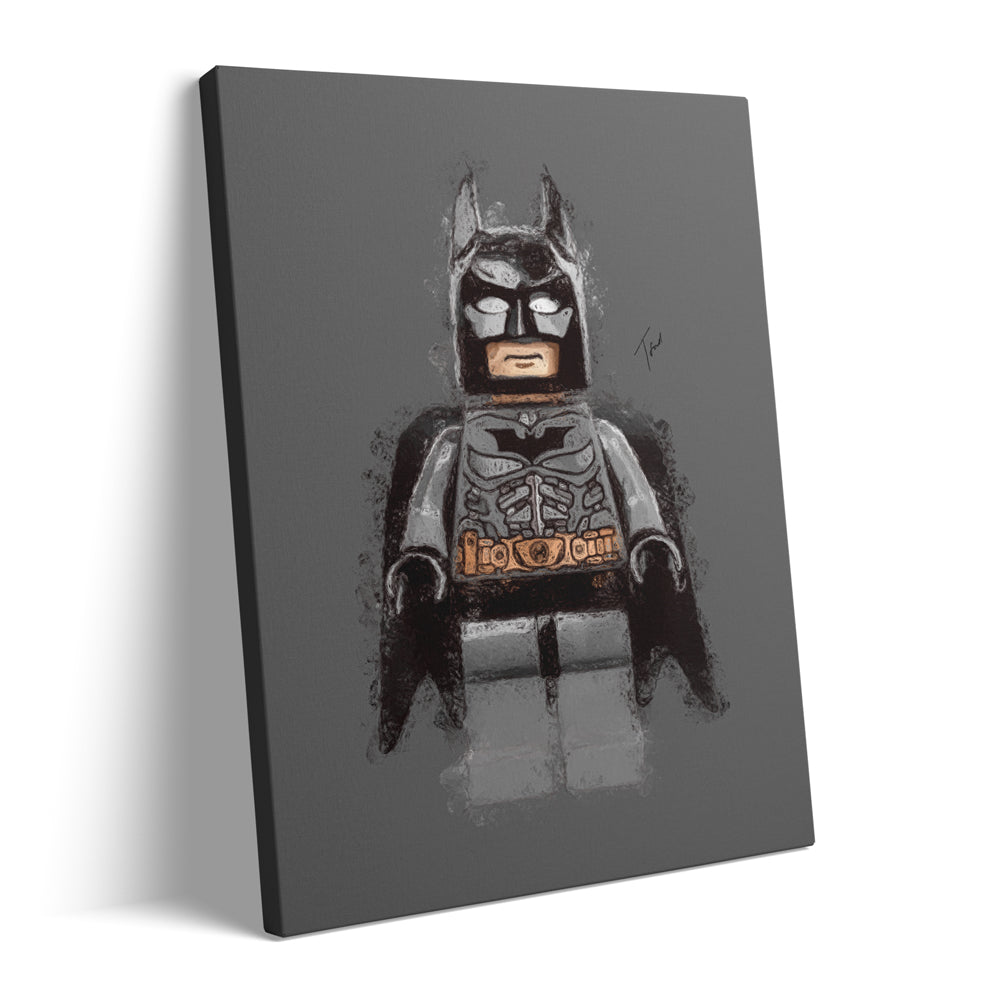 Lego Batman