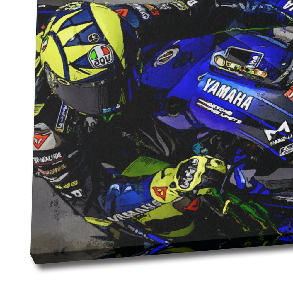 Valentino Rossi '2019'