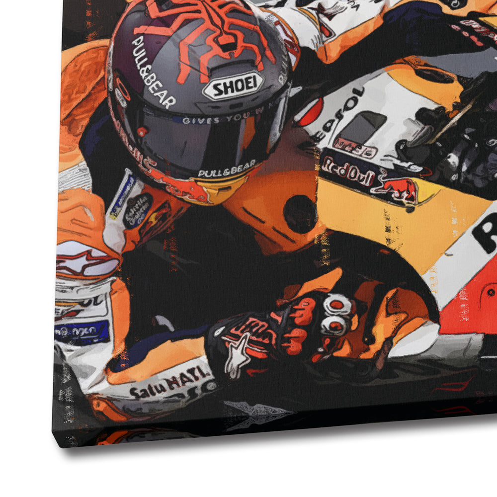 Marc Marquez '2020'