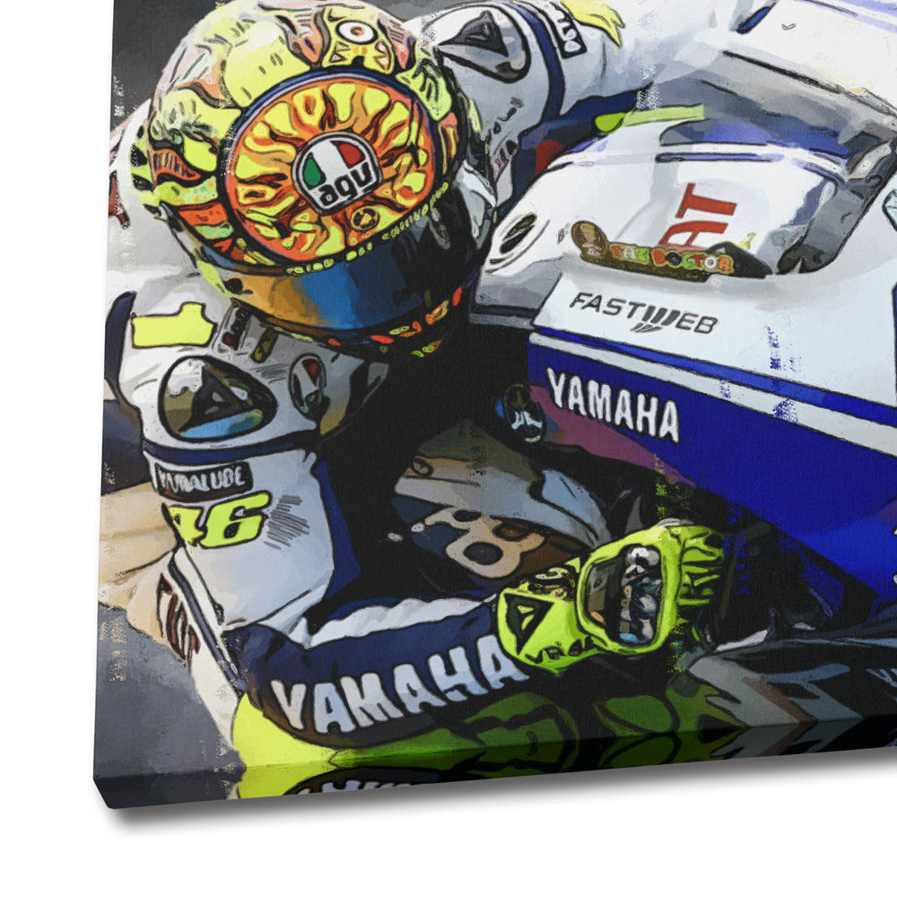 Valentino Rossi '2009'