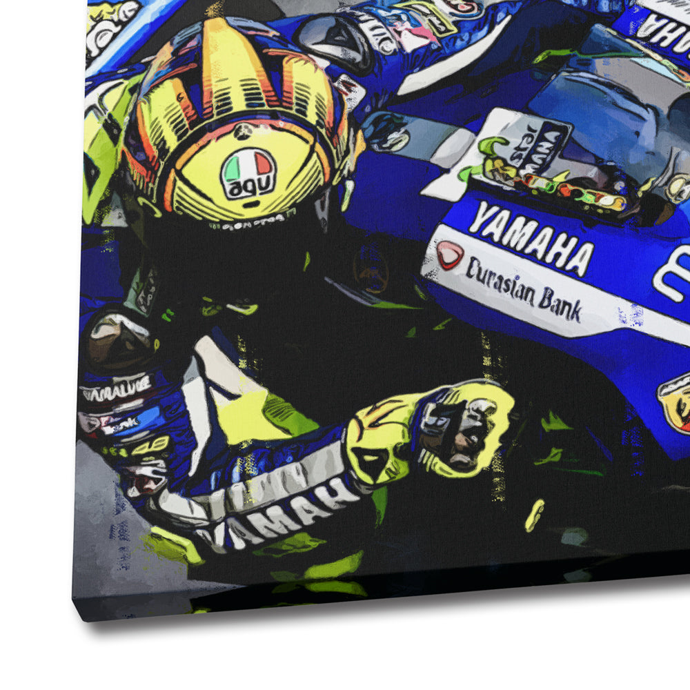 Valentino Rossi '2015'