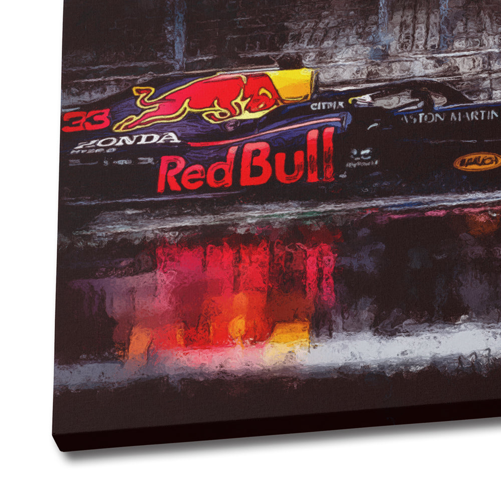 Max Verstappen 'Red Bull' 2020