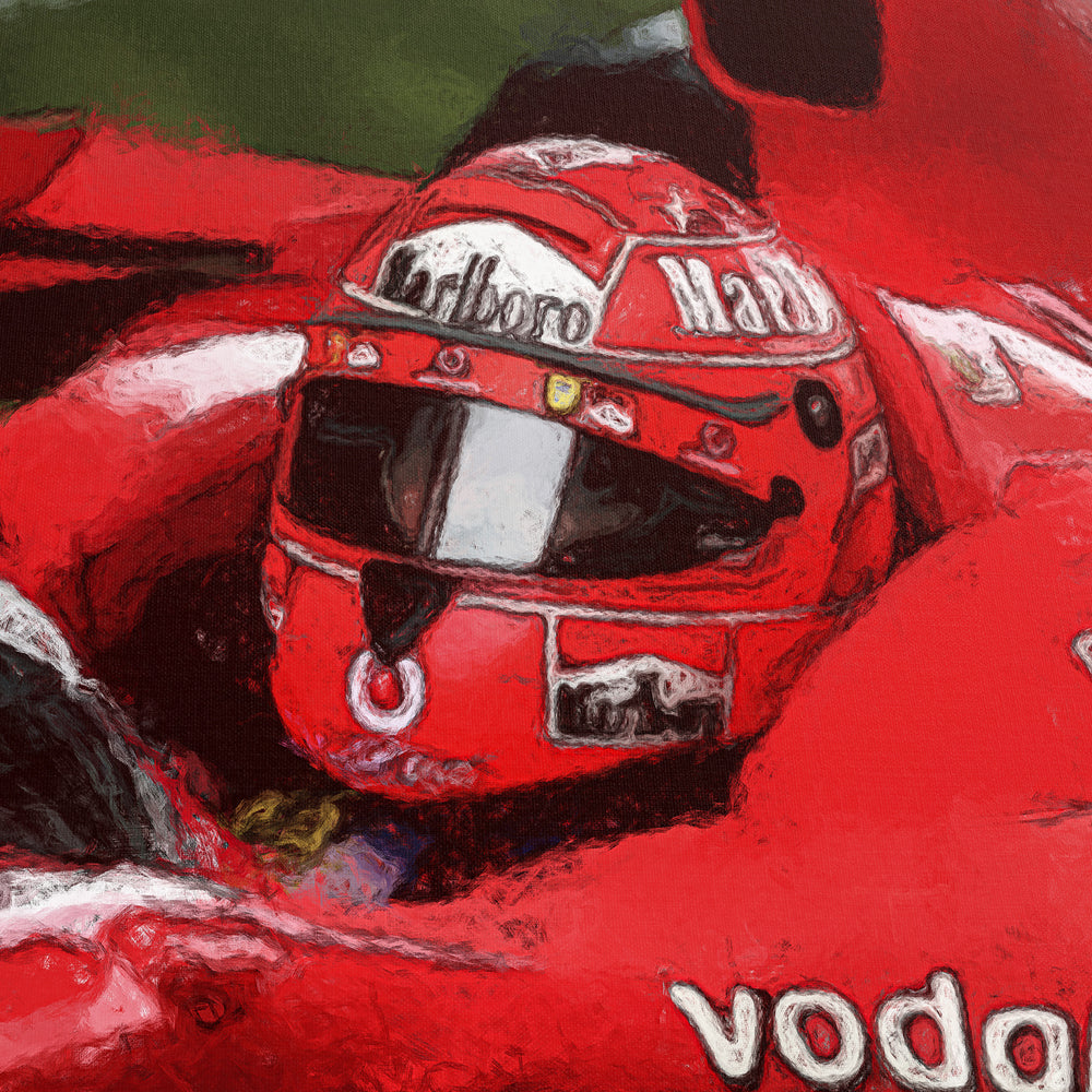 Michael Schumacher 'Ferrari' 2003