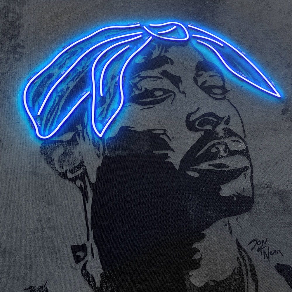 Tupac 'Neon'