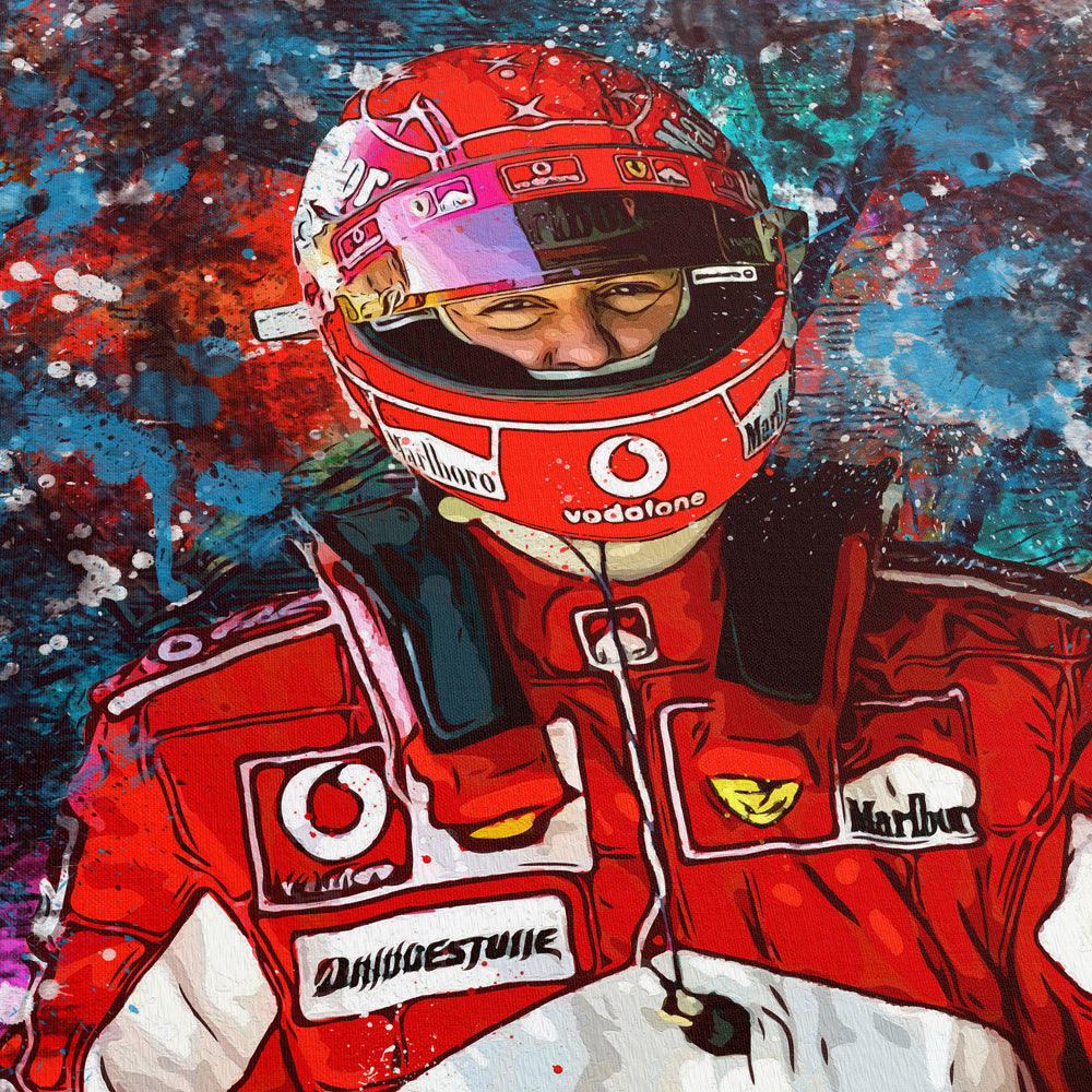 Michael Schumacher '2003'