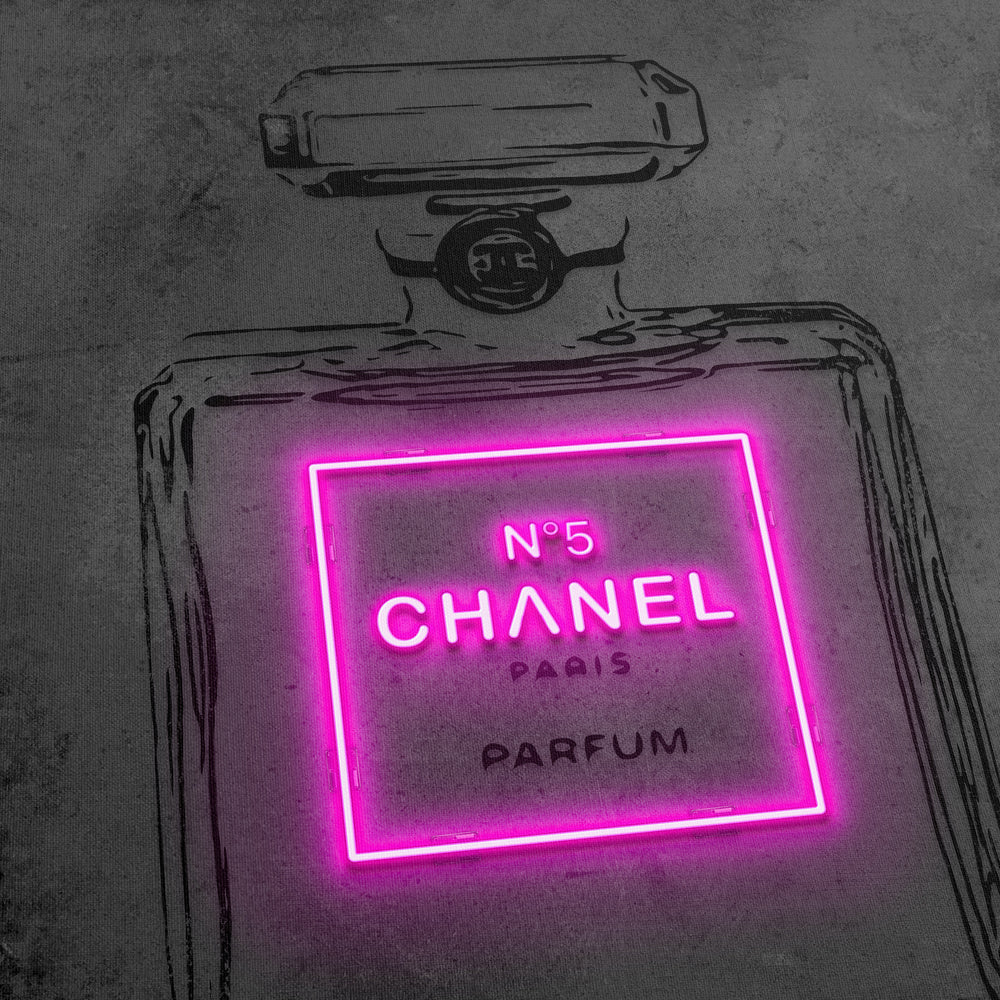 Parfum 'Neon'