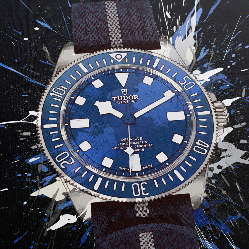 Tudor "Pelagos"