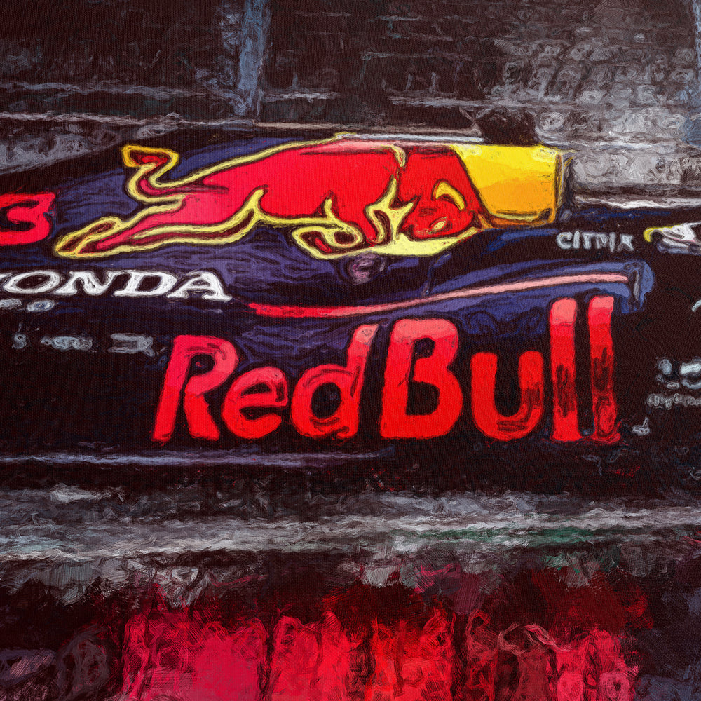 Max Verstappen 'Red Bull' 2020