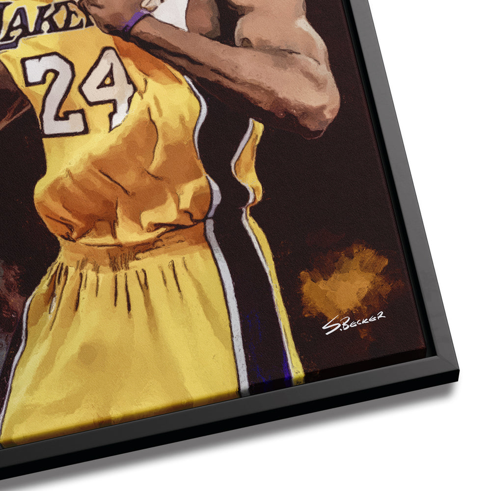 Kobe Bryant 'Lakers'