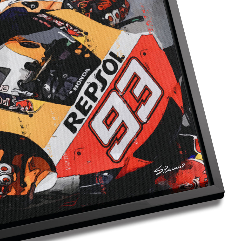 Marc Marquez '2020'