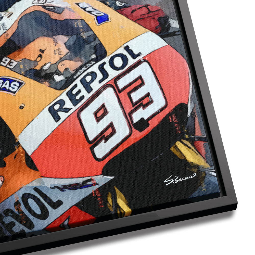 Marc Marquez '2013'