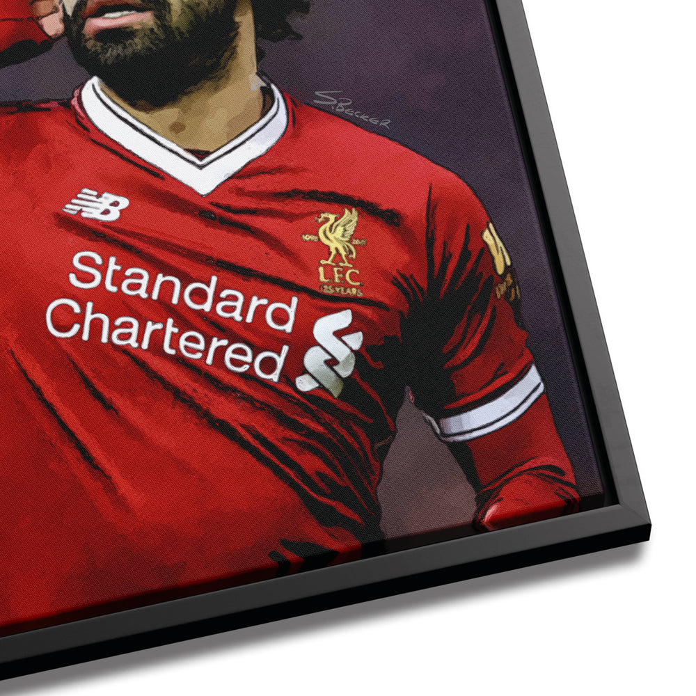 Mohamed Salah '2018'