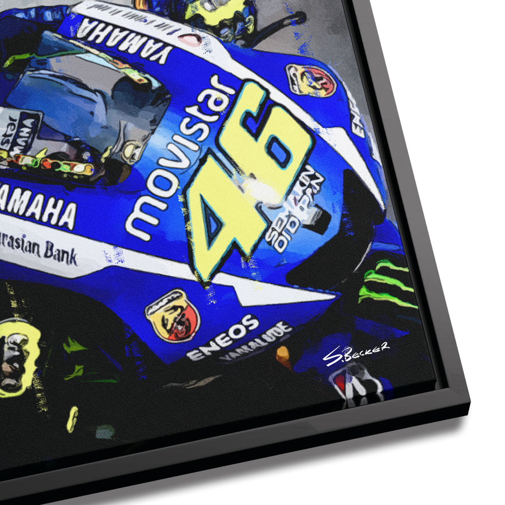 Valentino Rossi '2015'