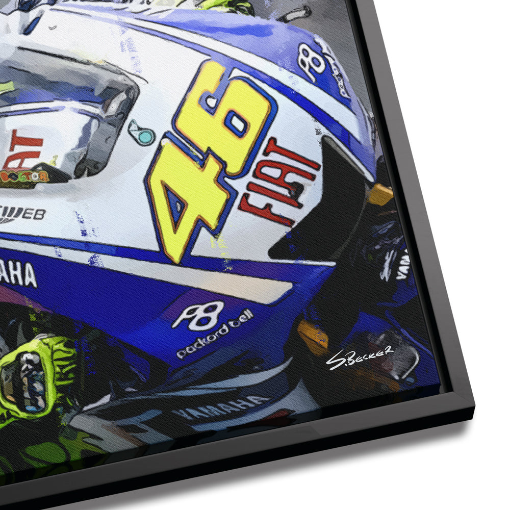 Valentino Rossi '2009'