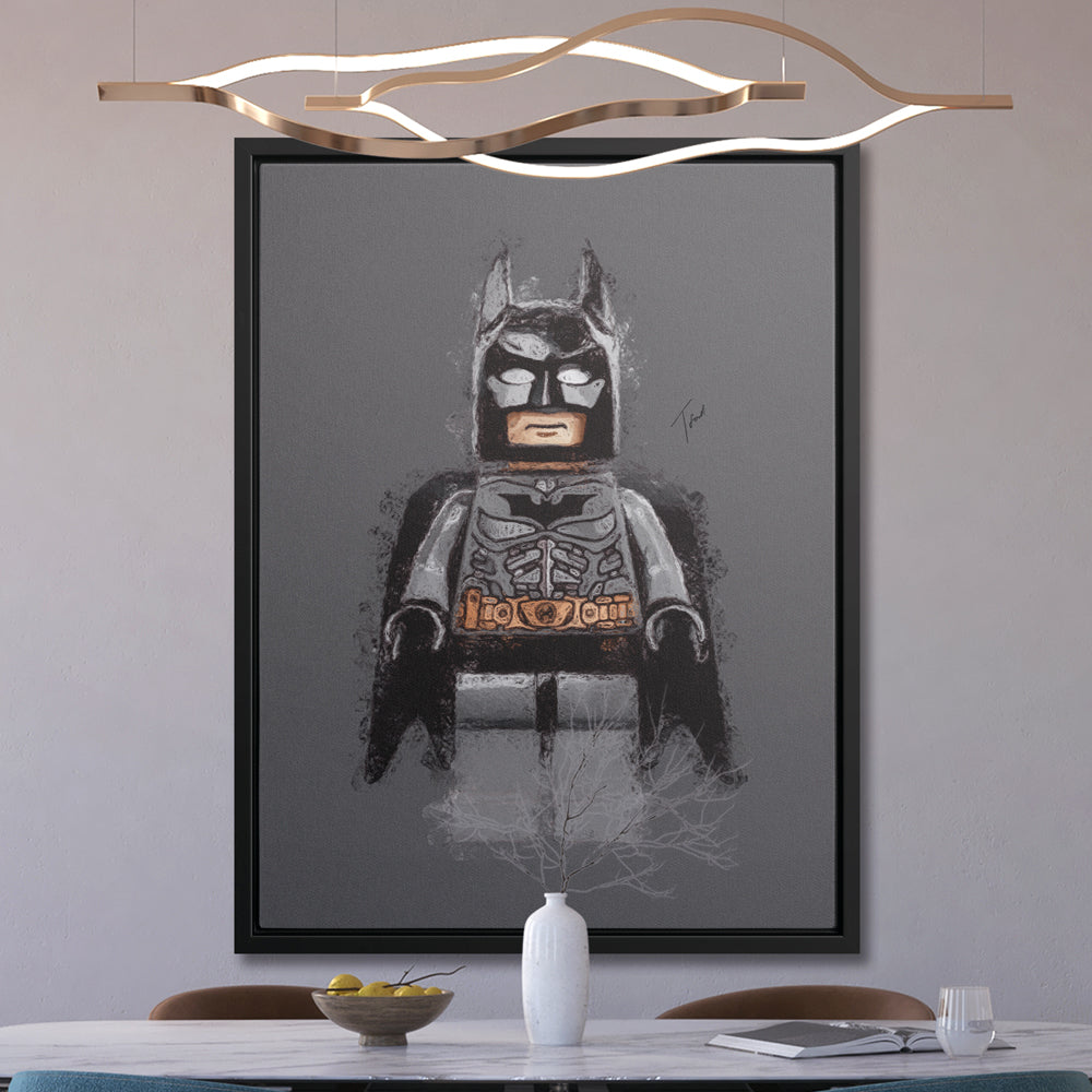 Lego Batman