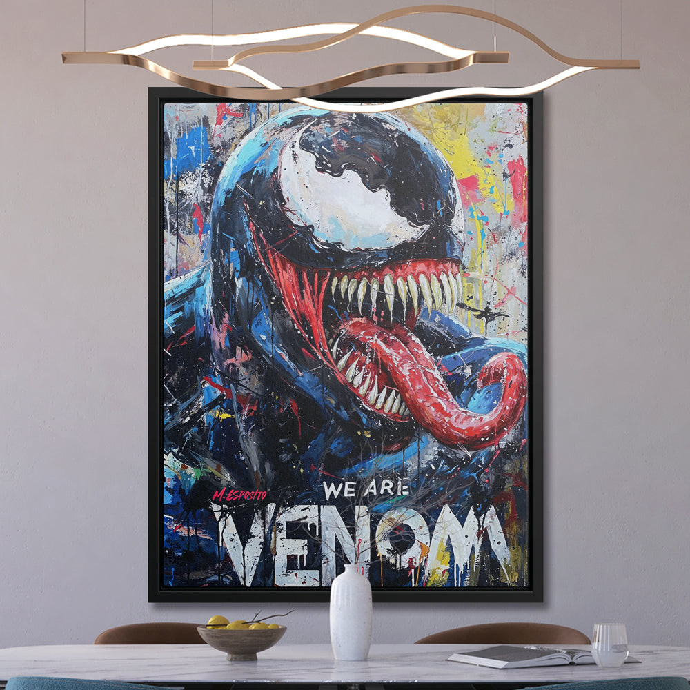 We Are Venom