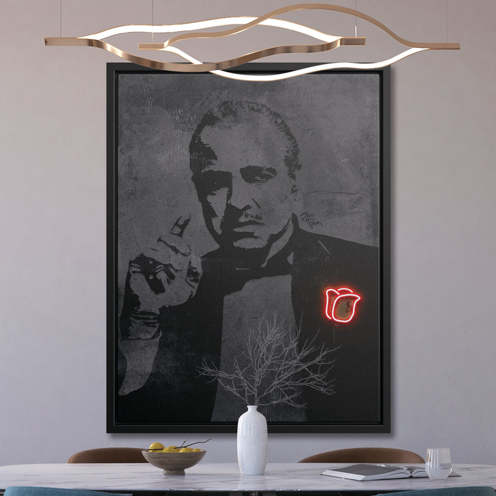 The Godfather 'Neon'