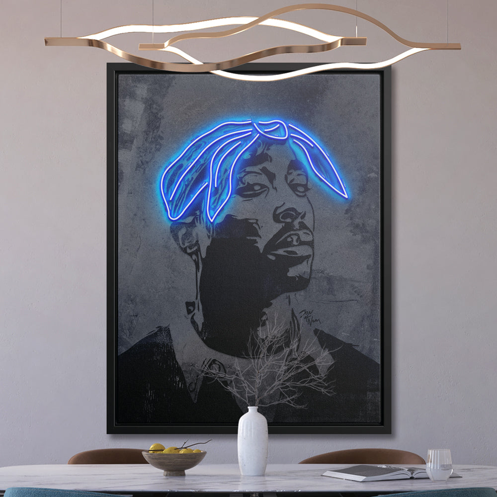 Tupac 'Neon'