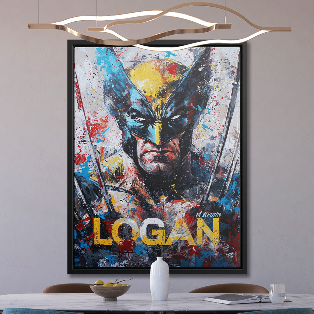 Wolverine: Logan