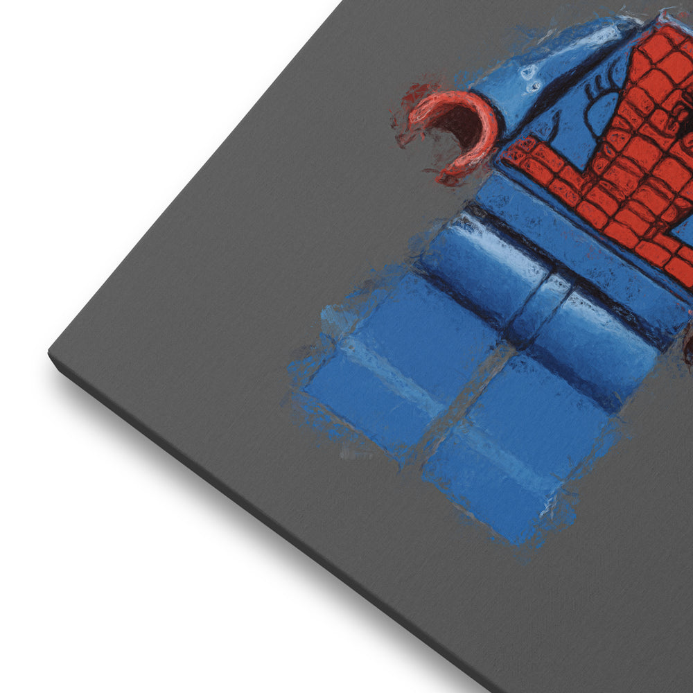 Lego Spiderman