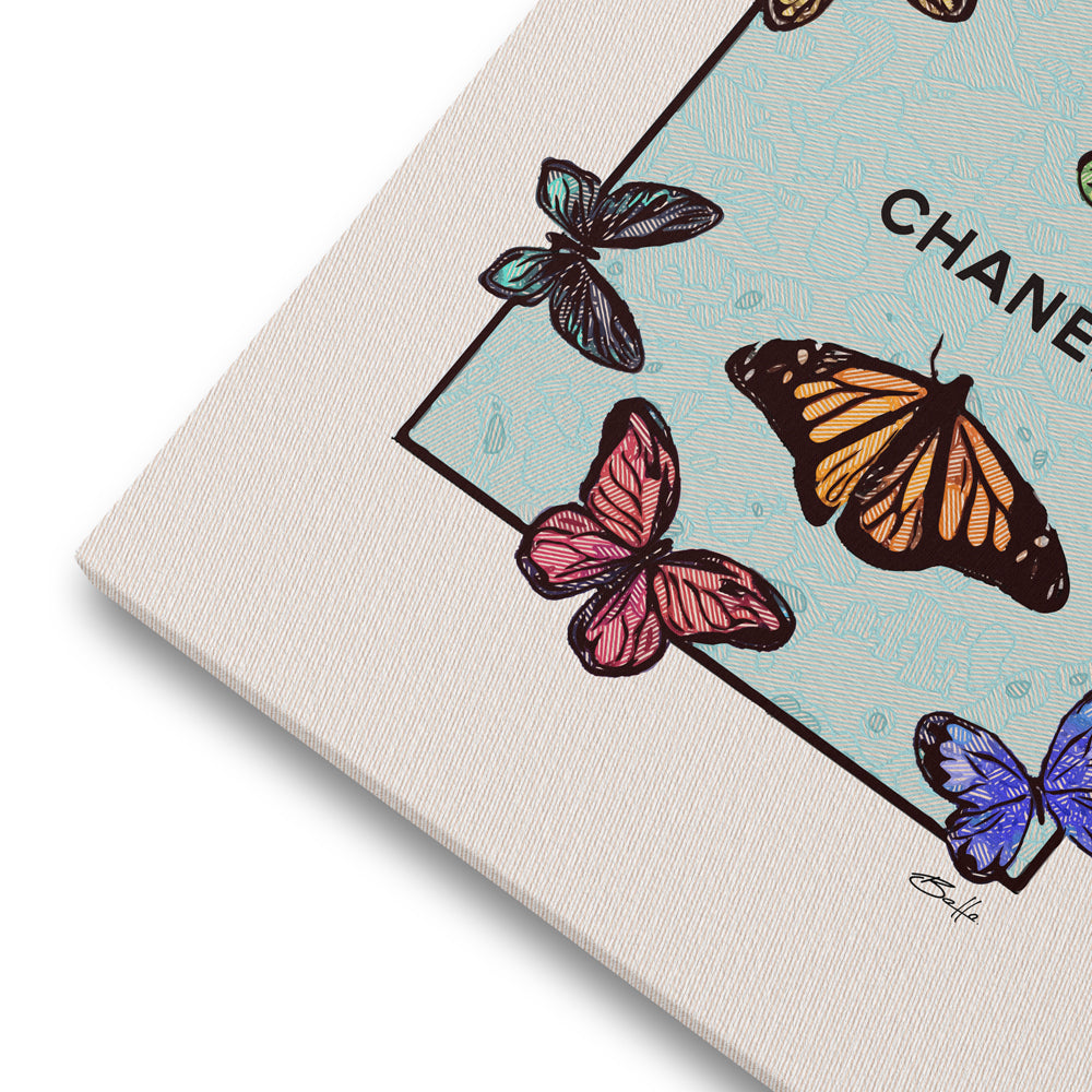 Butterflies 'CH'