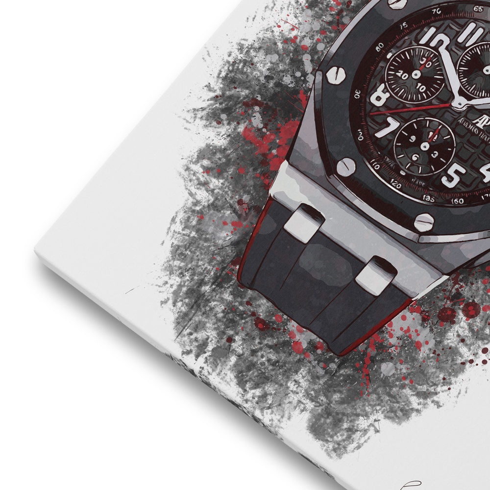 Audemars Piguet "Vampire"