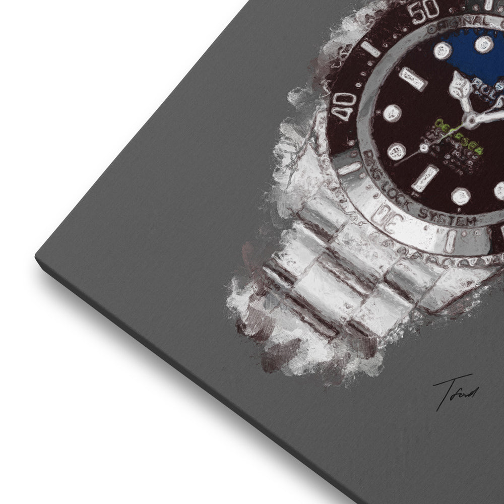 Rolex Deepsea