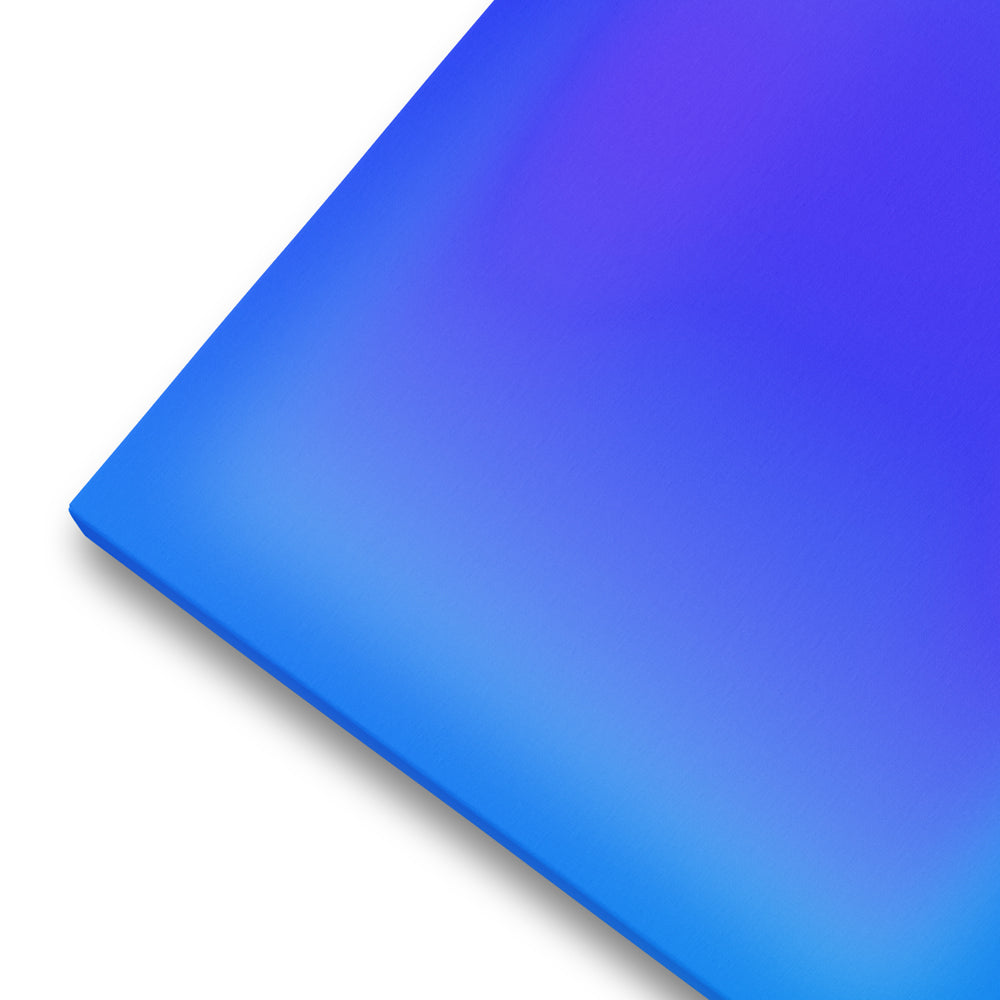 Radiant (Blue)