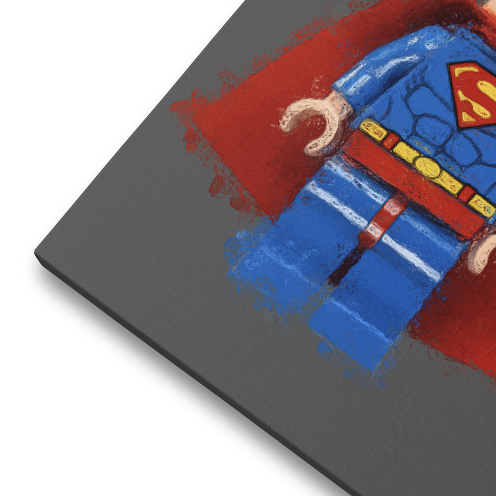 Lego Superman