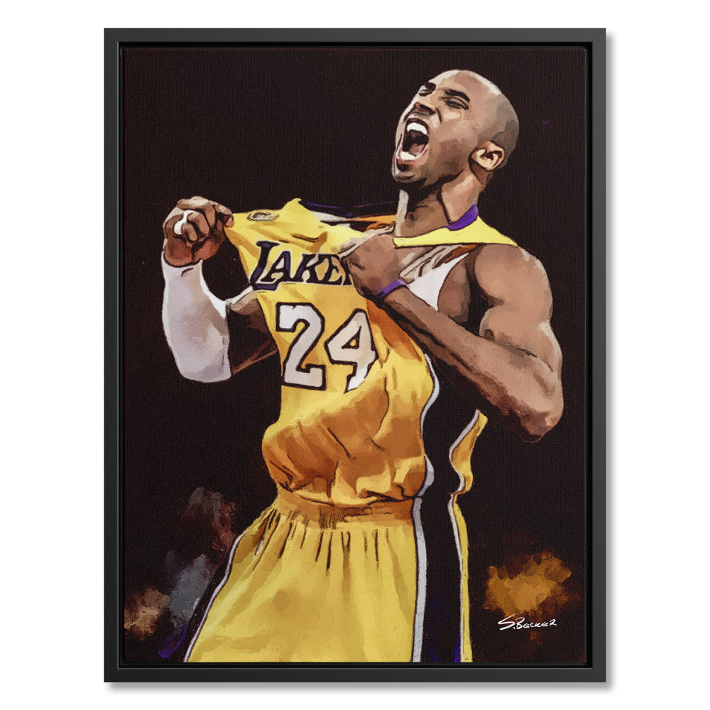 Kobe Bryant 'Lakers'