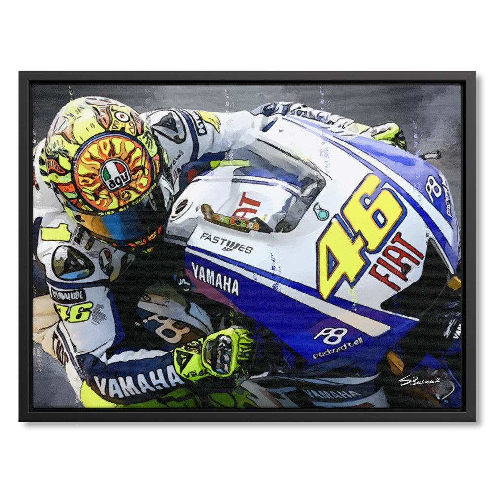 Valentino Rossi '2009'