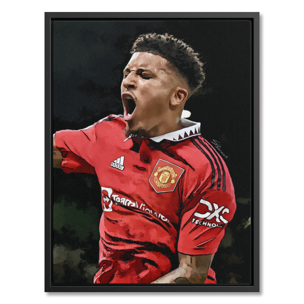 Jadon Sancho '2022'