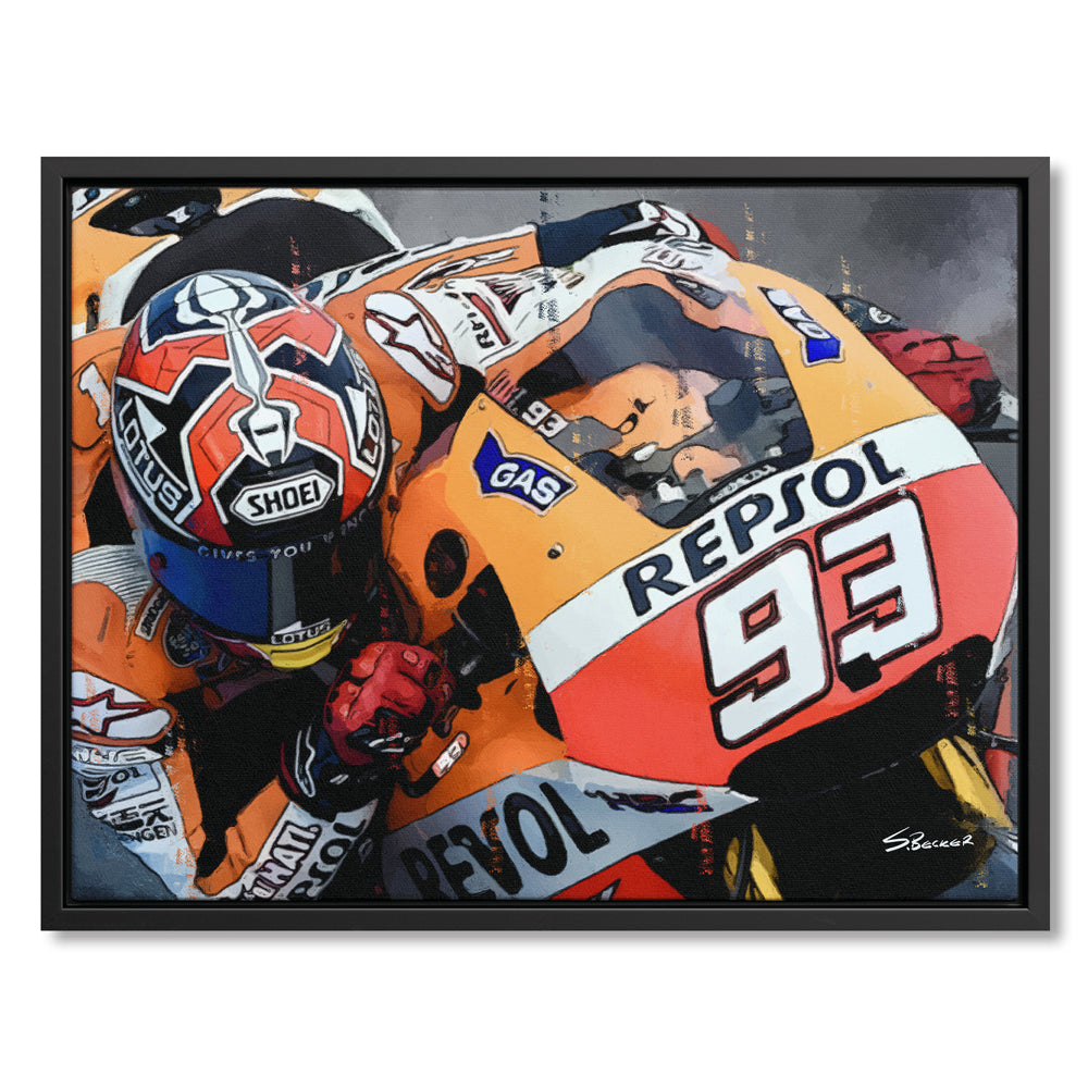 Marc Marquez '2013'