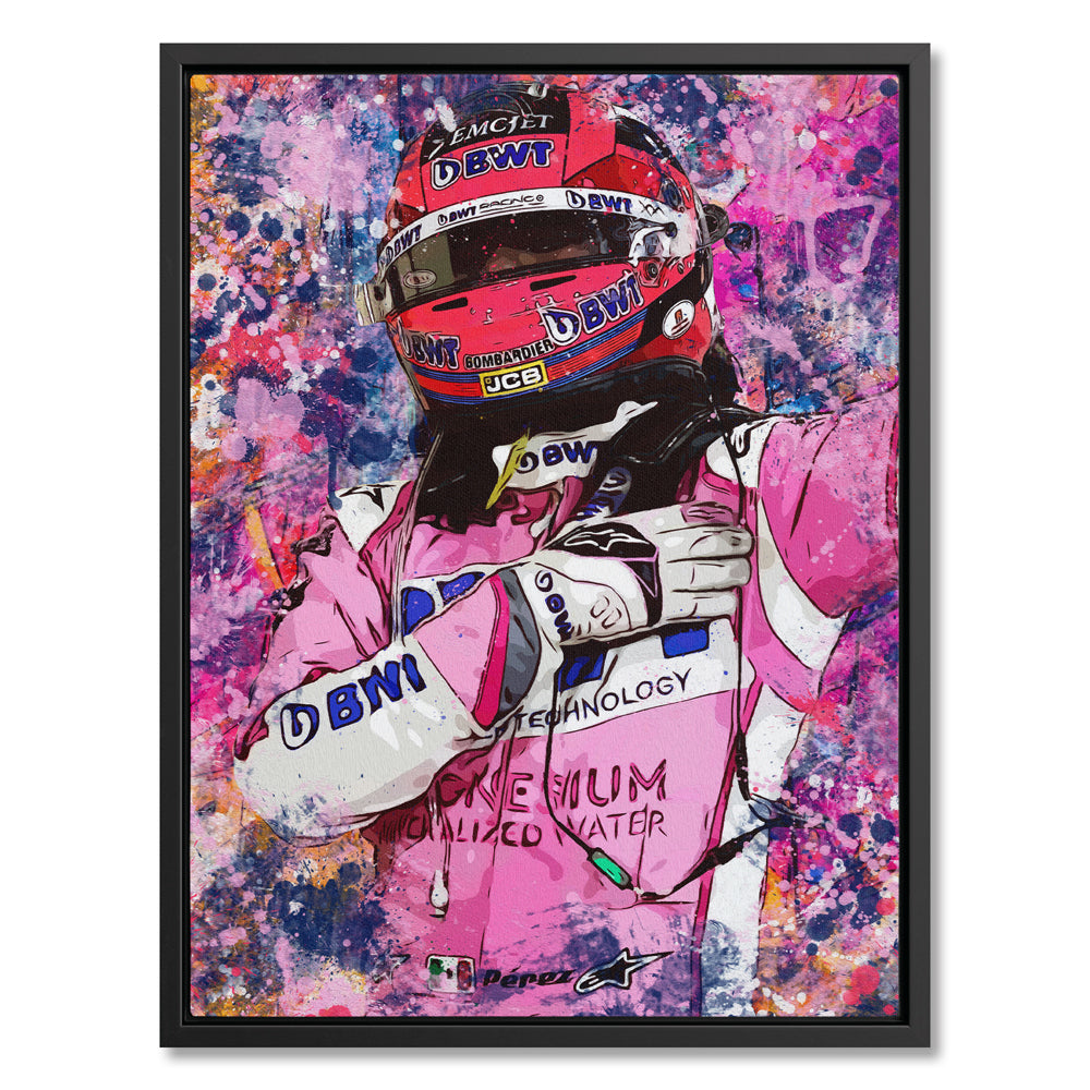 Sergio Perez '2020'